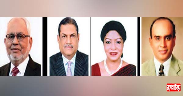 নর্থ সাউথের চার ট্রাস্টির জামিন আবেদন খারিজ, গ্রেফতারের নির্দেশ