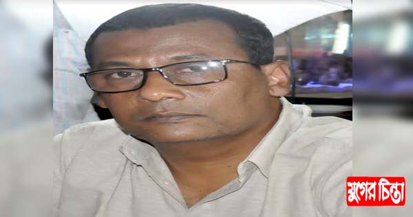 যানজটের মূল নিয়ন্ত্রণের দায়িত্ব হচ্ছে পুলিশ প্রশাসনের :শকু