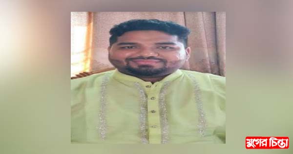 গঠনতন্ত্র না মেনে শ্রমিক লীগের সদস্য সচিব পদে সাদ্দাম হোসেন