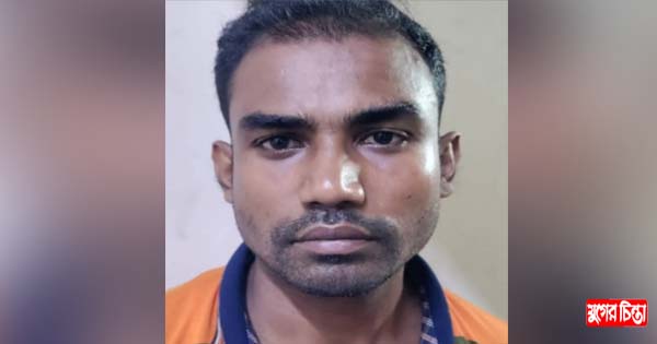 ফতুল্লায় প্রতিবন্ধী কিশোরীকে ধর্ষণের অভিযোগে যুবক গ্রেফতার