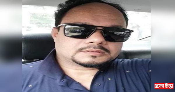পাগলায় রিভালবার ঠেকিয়ে পূজা উদযাপনে শিবু দাসের বাধা