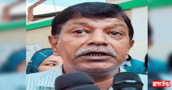 তৃণমূলের নেতাকর্মীদের মূল্যায়ন করেছেন শেখ হাসিনা : চন্দন শীল