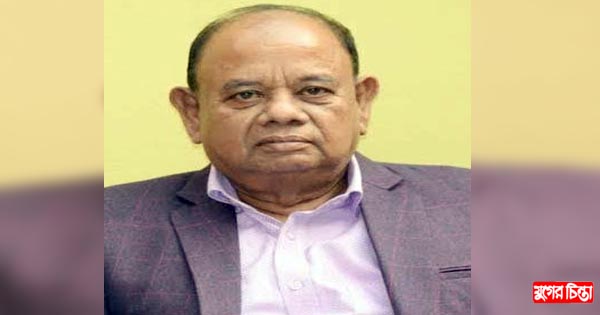 শেখ হাসিনা যেদিকে তাকায় সেদিকেই সাগর শুকিয়ে যায় : রবি