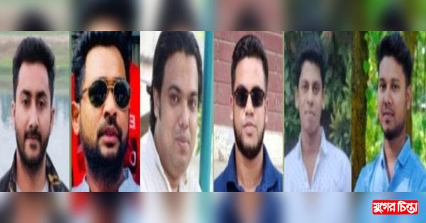 মামলার ভয়ে ঘর ছাড়া ছাত্রদল