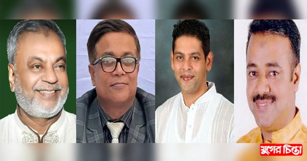 গণকর্মসূচিতে ফুরফুরে বিএনপি