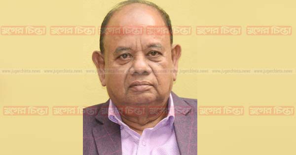 নাসির বাদ, ভারপ্রাপ্ত আহ্বায়ক রবি