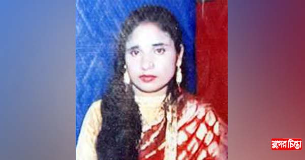 ফতুল্লায় অন্তঃসত্ত্বা গৃহবধূকে গলাকেটে হত্যা, স্বামী আটক