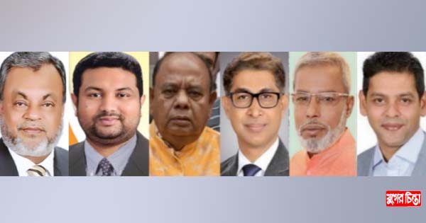 অভ্যন্তরীণ কোন্দলে নারায়ণগঞ্জ জেলা বিএনপি
