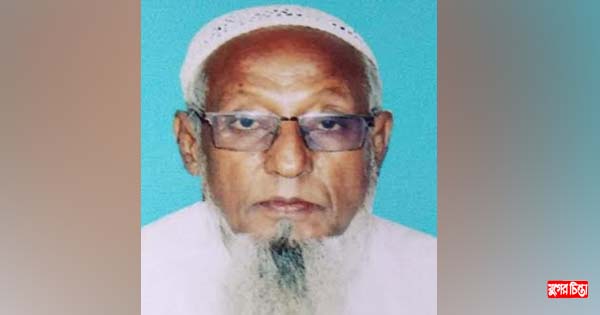 ফটোসাংবাদিক সোহেলের পিতার ইন্তেকাল