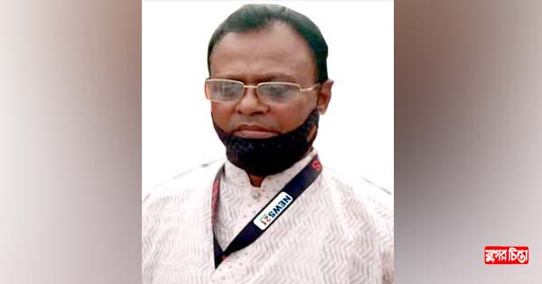 সিদ্ধিরগঞ্জে স্বেচ্ছাসেবক লীগ নেতা ধর্ষণ মামলার আসামি