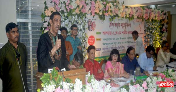 দুষ্ট গোয়ালের চেয়ে শূন্য গোয়াল অনেক ভালো: শামীম ওসমান