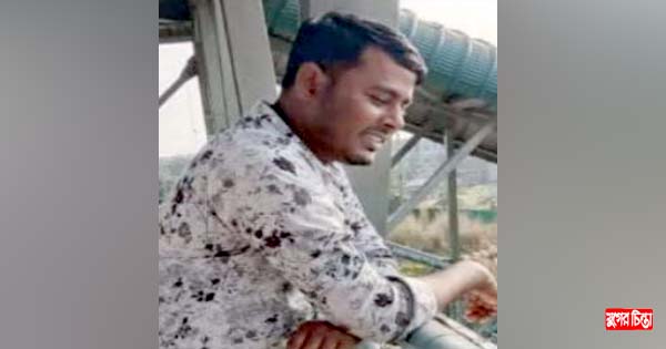 সোনারগাঁয়ে সড়ক দুর্ঘটনায় ছাত্রলীগ নেতার ভাই নিহত