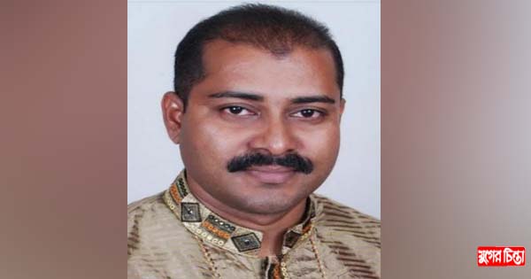 যুবলীগ নেতা ফয়েজের বিরুদ্ধে প্রতারণা মামলা