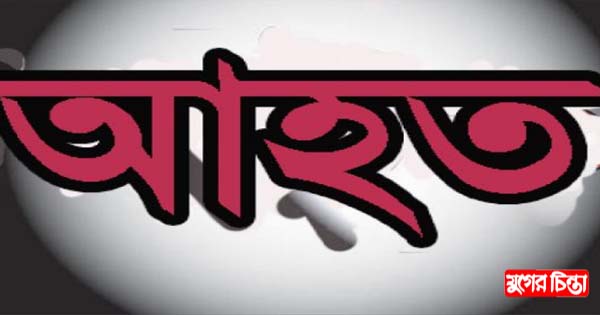 রূপগঞ্জে ভাগ্নের দায়ের কোপে মামাসহ গুরুতর আহত ৪