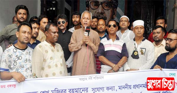 হত্যার হুমকি ফৌজদারি অপরাধ, মামলা করতে হবে : এড.দিপু