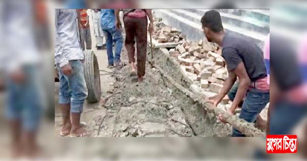 বন্দরে পাঁচ হাজার অবৈধ গ্যাস-সংযোগ বিচ্ছিন্ন