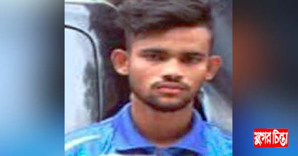 সোনারগাঁয়ে খেলার দ্বন্দ্বে খুন, দুই দিনের রিমান্ডে যুবক