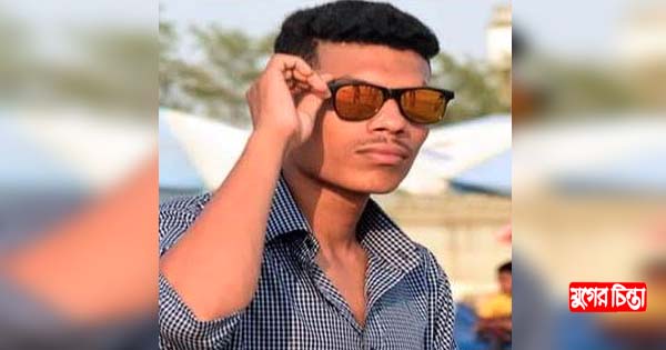 জালকুড়িতে মোটরসাইকেল নিয়ন্ত্রণ হারিয়ে যুবক নিহত