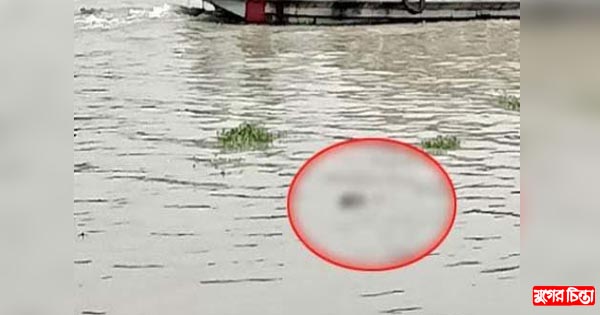 শীতলক্ষ্যায় যুবকের &nbsp;লাশ উদ্ধার