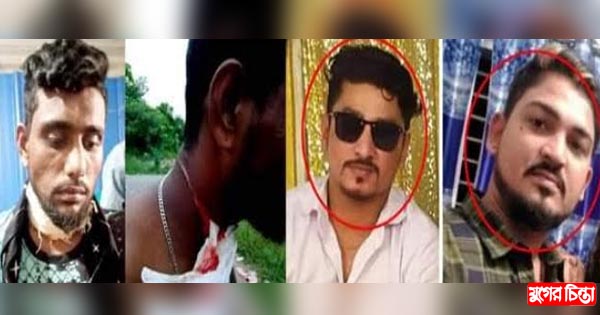 জিমখানায় বেপরোয়া কিশোর গ্যাং মেংগো গ্রুপ &nbsp;