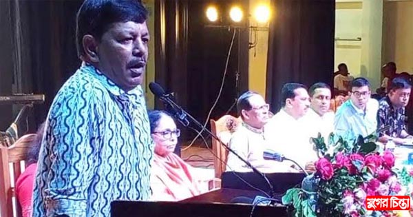 নারায়ণগঞ্জে খ্যাতিমান শিল্পী অনুযায়ী একাডেমি ছিলো না: চন্দনশীল