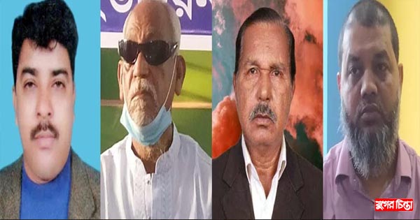 এগিয়ে বিএনপি ধারেকাছে নেই আ.লীগ