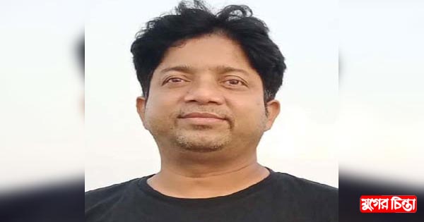 আলীরটেকের সাবেক মেম্বার ইকবাল গ্রেফতার
