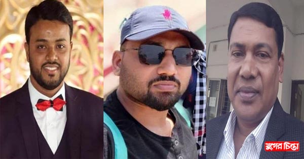 ভূয়া দলিলে মসজিদের জমি&nbsp;নামজারি করায় সাত জনের বিরুদ্ধে মামলা