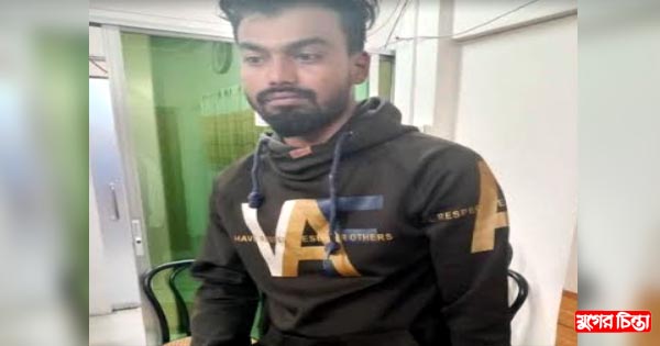 রূপগঞ্জে গিয়ার গ্রুপের প্রধান মাসুম বিল্লাহ গ্রেপ্তার