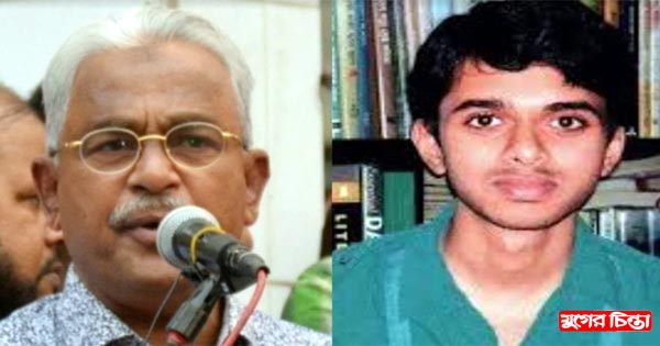 ত্বকী হত্যার বিচার চাইলেন বিএনপি নেতা আলাল
