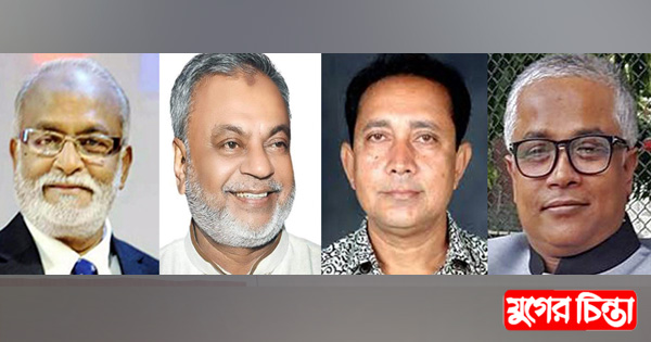 নাসিক নির্বাচনেও অনৈক্যে বিএনপি