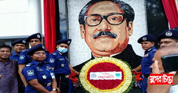 কিশোরদের মাঝে ইতিবাচক মনোভাব গড়ে তুলতে হবে : ডিআইজি হাবিব