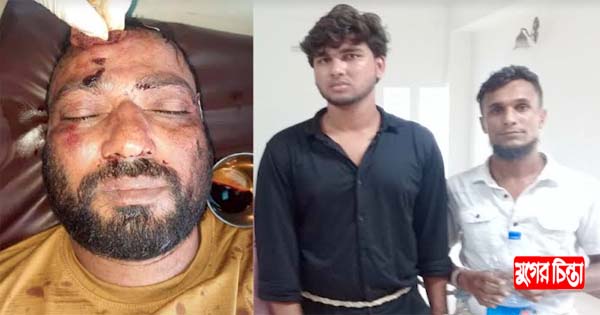 বন্দরে সাংবাদিক হত্যা চেষ্টার ঘটনায় মামলা, গ্রেফতার ২