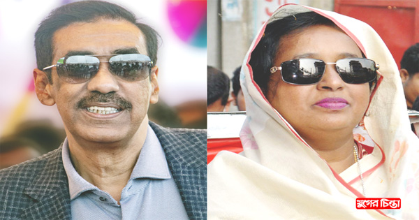 নারায়ণগঞ্জে বলয়ের রাজনীতি&nbsp;এবং রাজনৈতিক বলয়