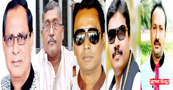 বহালে মহানগরে হতাশা