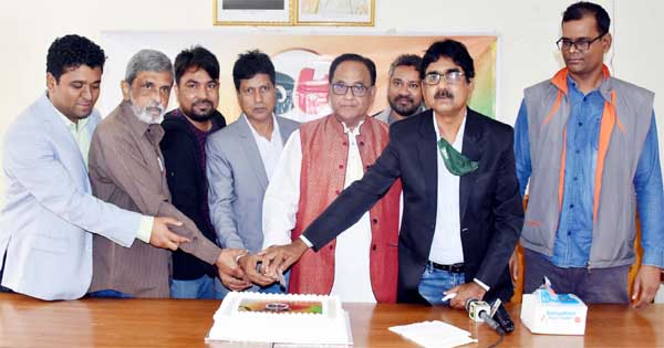 বৈশাখী টেলিভিশনের ১৮ বছরে পদার্পণ উপলক্ষে নানা কর্মসূচি