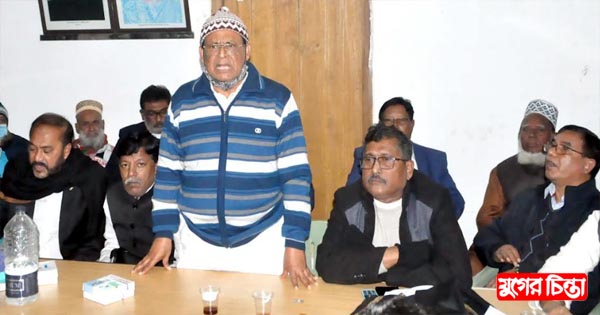 অবশেষে শুরু হচ্ছে মহানগর ওয়ার্ড কমিটির কার্যক্রম