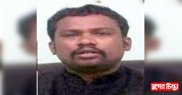 খান মাসুদে তছনছ বন্দর