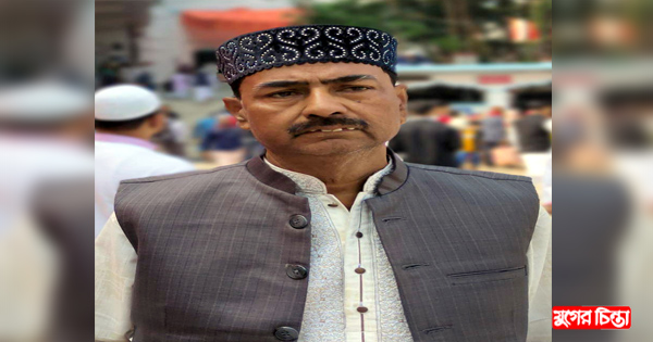 ১১নং ওয়ার্ডে কামাল হোসেন&rsquo;কে সভাপতি&nbsp;দেখতে চায় তৃণমুল আওয়ামী লীগ