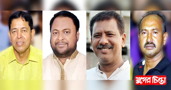 জোড়াতালি দিয়ে চলছে যুবলীগ