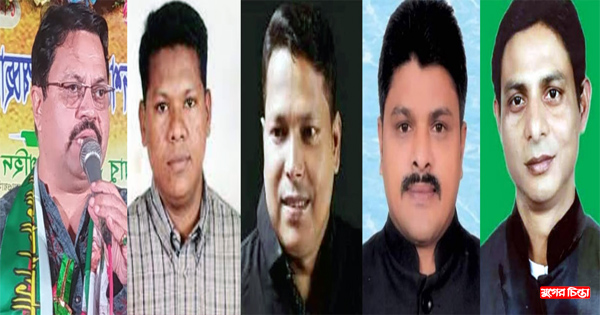 কমিটিবিহীন সম্মেলন নিয়ে সমালোচনার ঝড়
