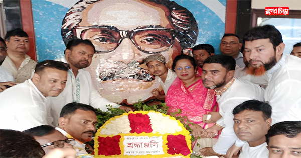 ভিপি বাদলের নেতৃত্বে ঐতিহাসিক ৭ই মার্চ পালিত