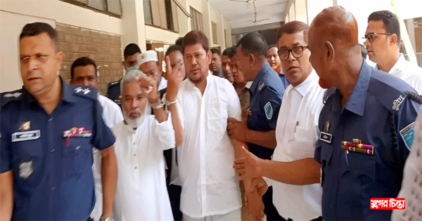 বিএনপি নেতা মান্নানসহ ৬ নেতা-কর্মীর&nbsp;জামিন বাতিল, কারাগারে প্রেরণ