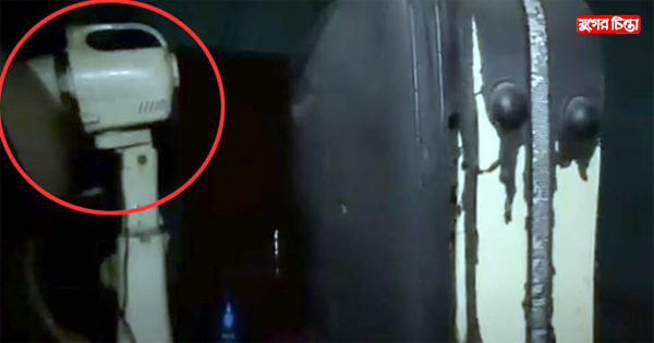 চার্জার ফ্যানে আগুন লেগে একই পরিবারের ৫ জন দগ্ধ