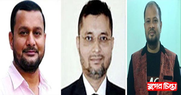 জট খুলছে না যুবলীগের