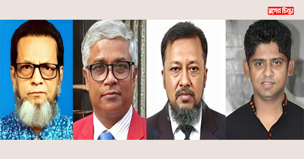 জাতীয় নির্বাচনই নেপথ্য কারণ