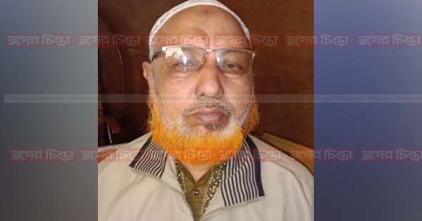 বৃদ্ধ বাবাকে নির্যাতনের দায়ে দুই সন্তান কারাগারে