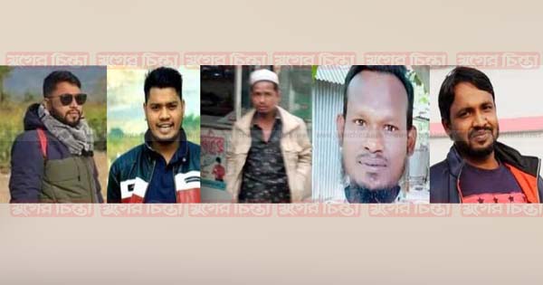 সিদ্ধিরগঞ্জে চুরি করতে গিয়ে ডাকাতি