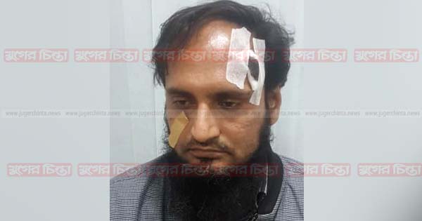 ফতুল্লায় চিকিৎসকের উপর হামলা