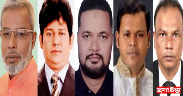 সমালোচনার মুখে সোনারগাঁ বিএনপি
